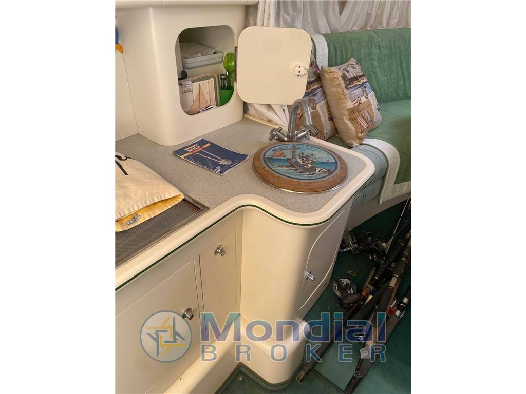 Cranchi Giada 29