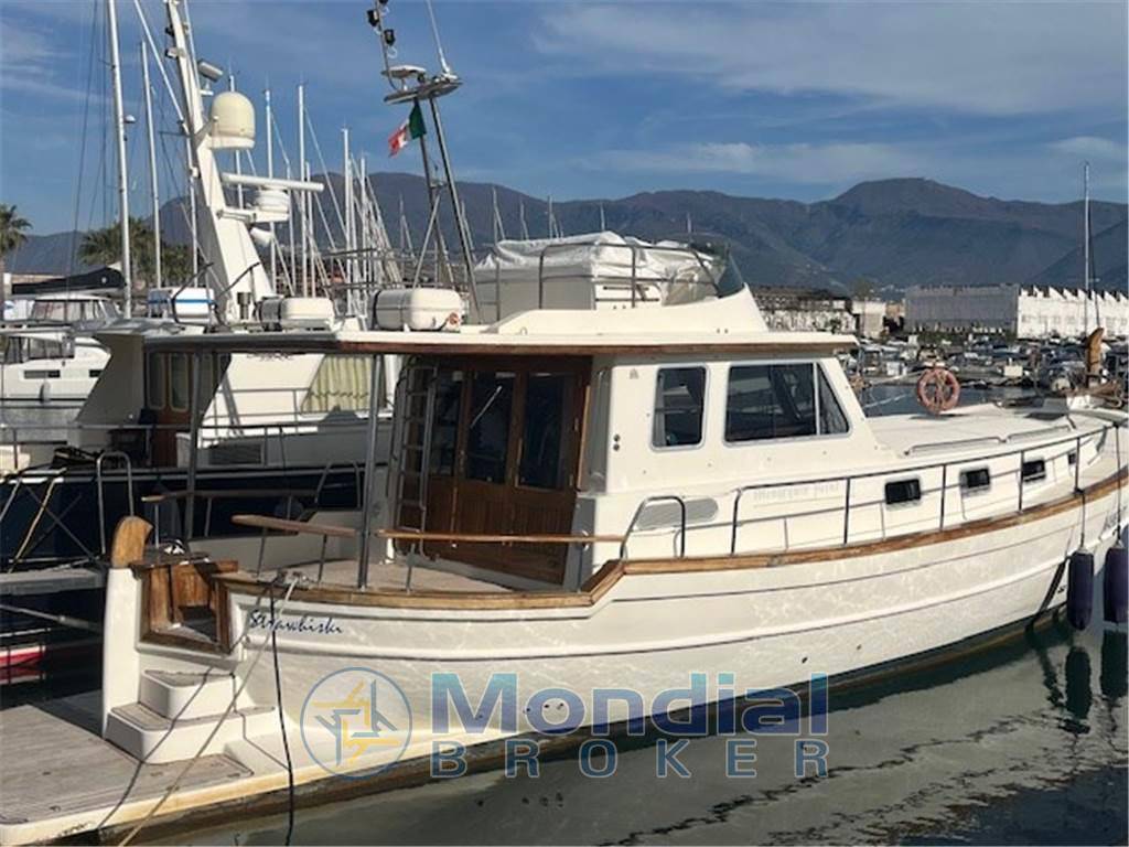 Menorquin 160 fly