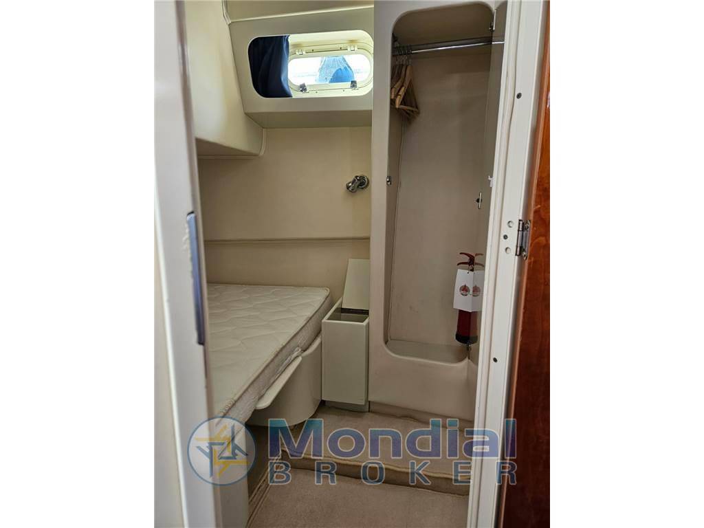 Fiart mare Fiart 36 genius
