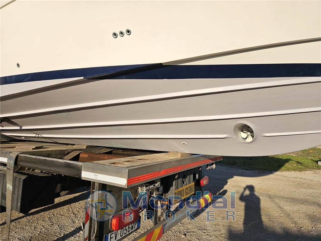 Fiart mare Fiart 36 genius