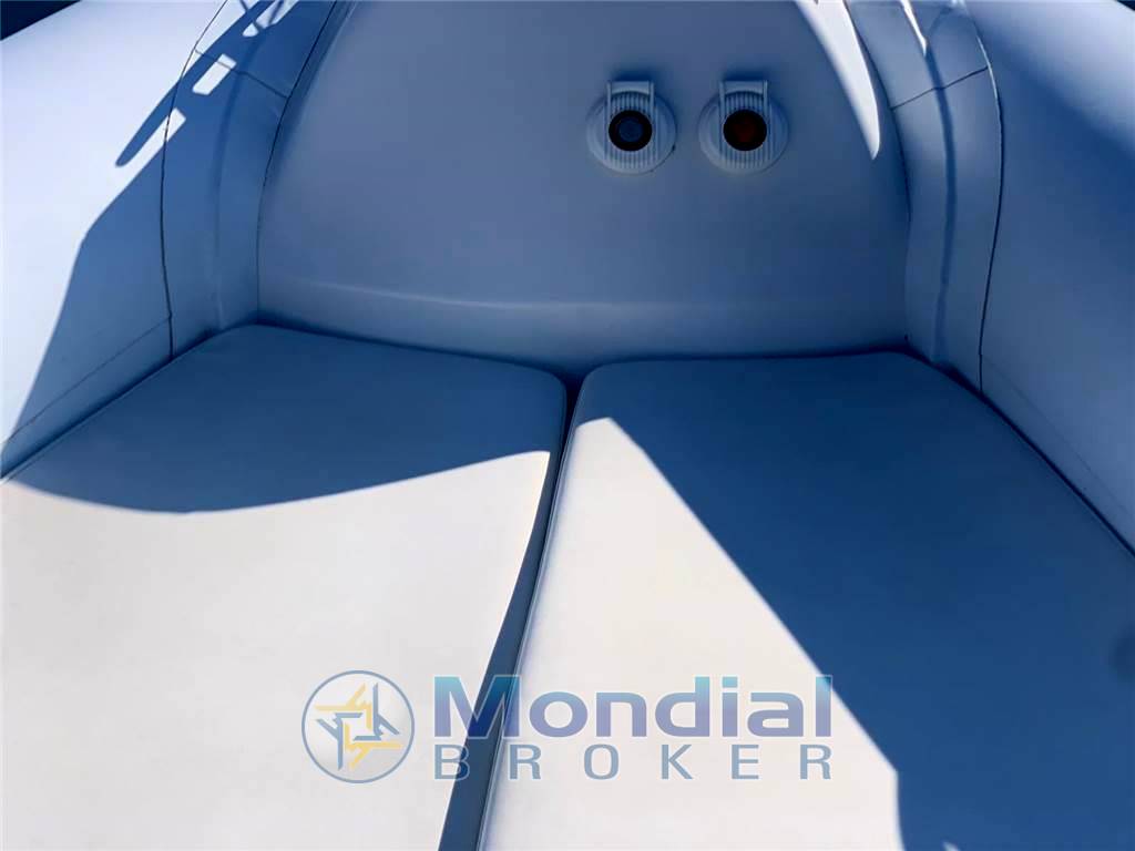 Magazzù Mx11 spider