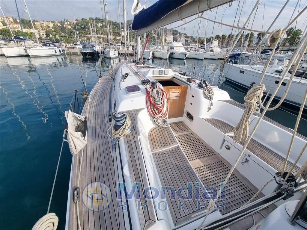 Cantiere del pardo Grand soleil 40