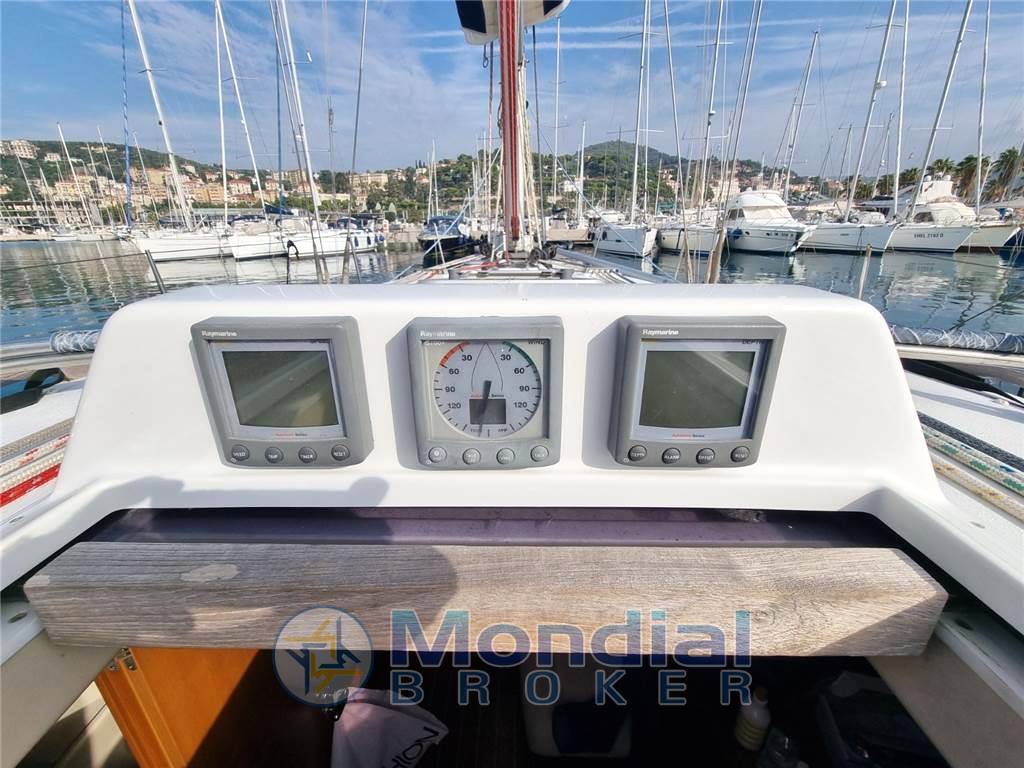 Cantiere del pardo Grand soleil 40