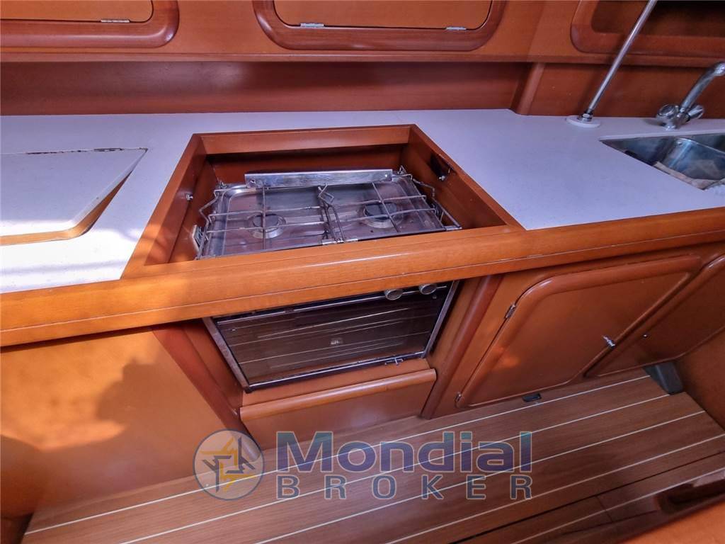 Cantiere del pardo Grand soleil 40