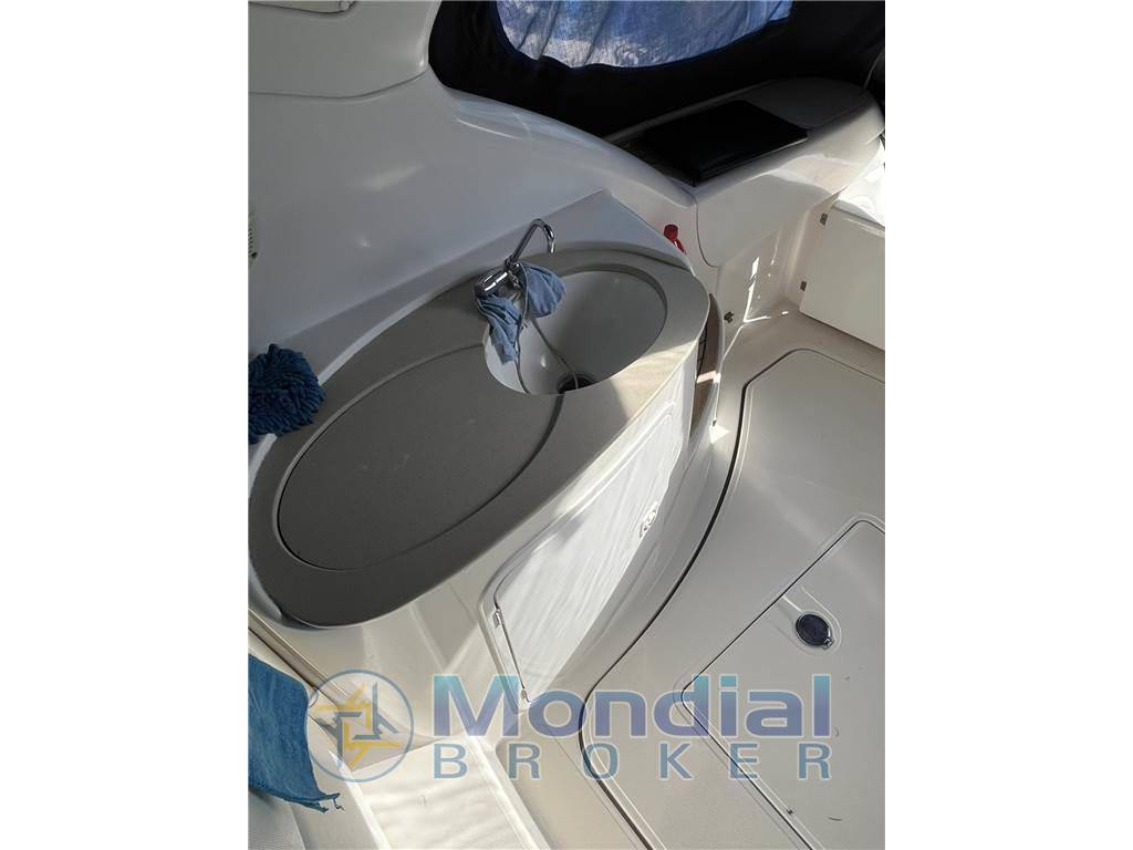 Sessa marine Sessa c 35