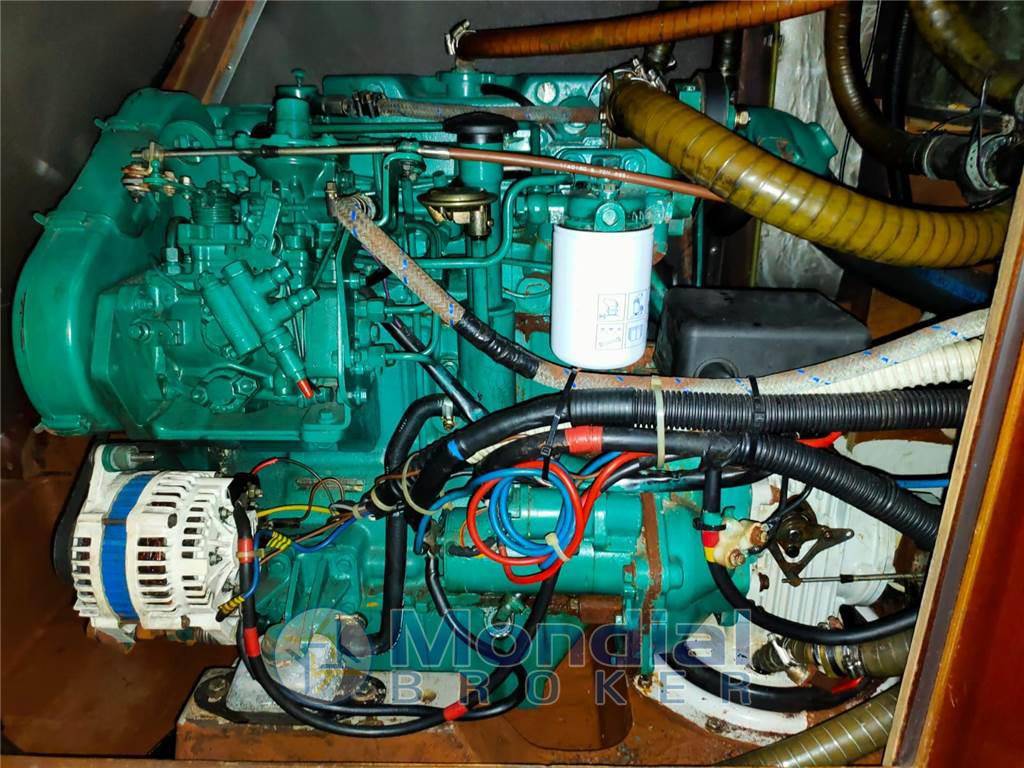 Bavaria 47