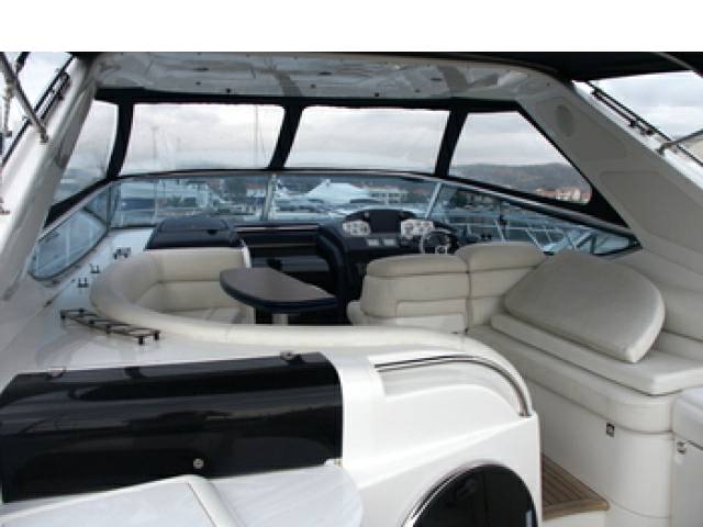 Sealine S42