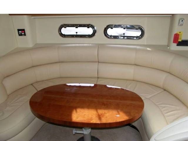 Sealine S42