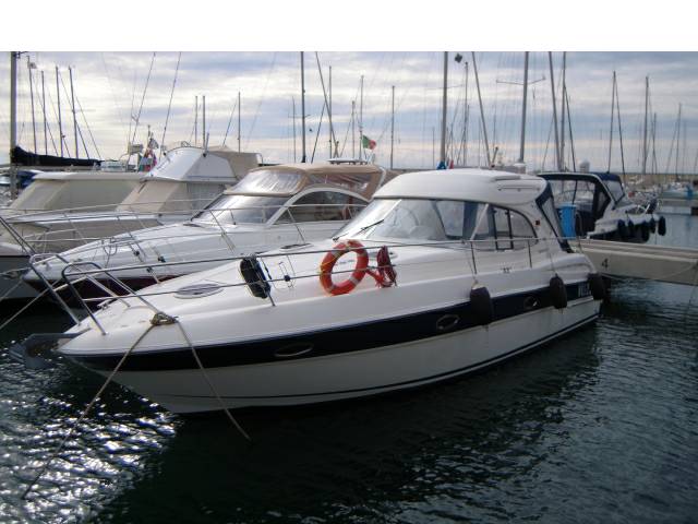 Bavaria 32 sport ht