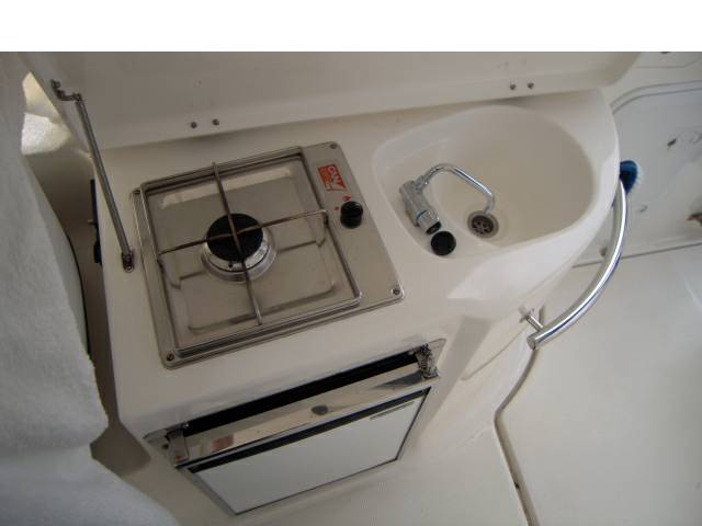 Bavaria 32 sport ht