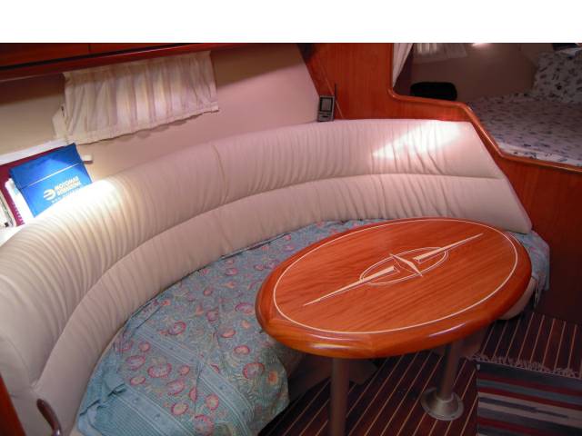Bavaria 32 sport ht