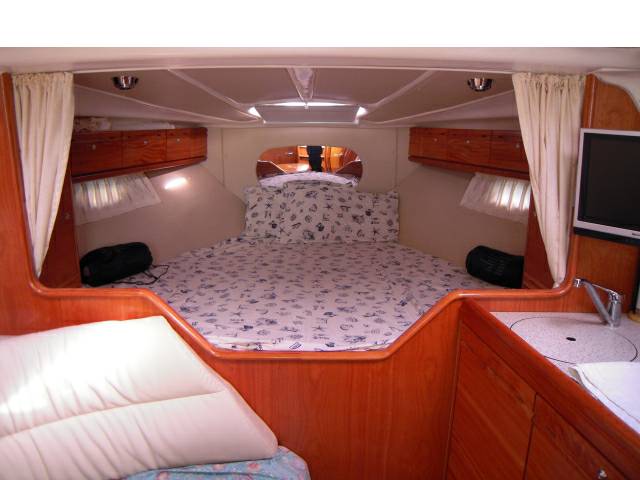 Bavaria 32 sport ht