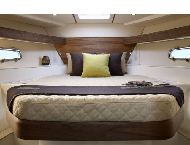 Sealine Sc 35
