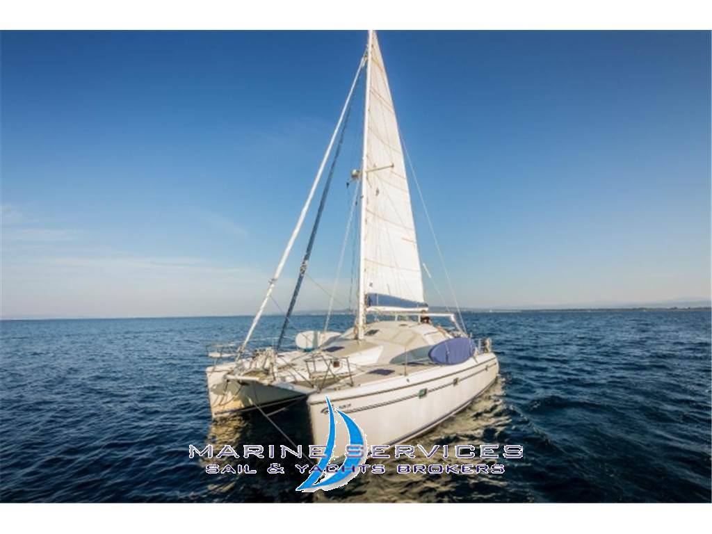 Alliaura marine Privilege 37