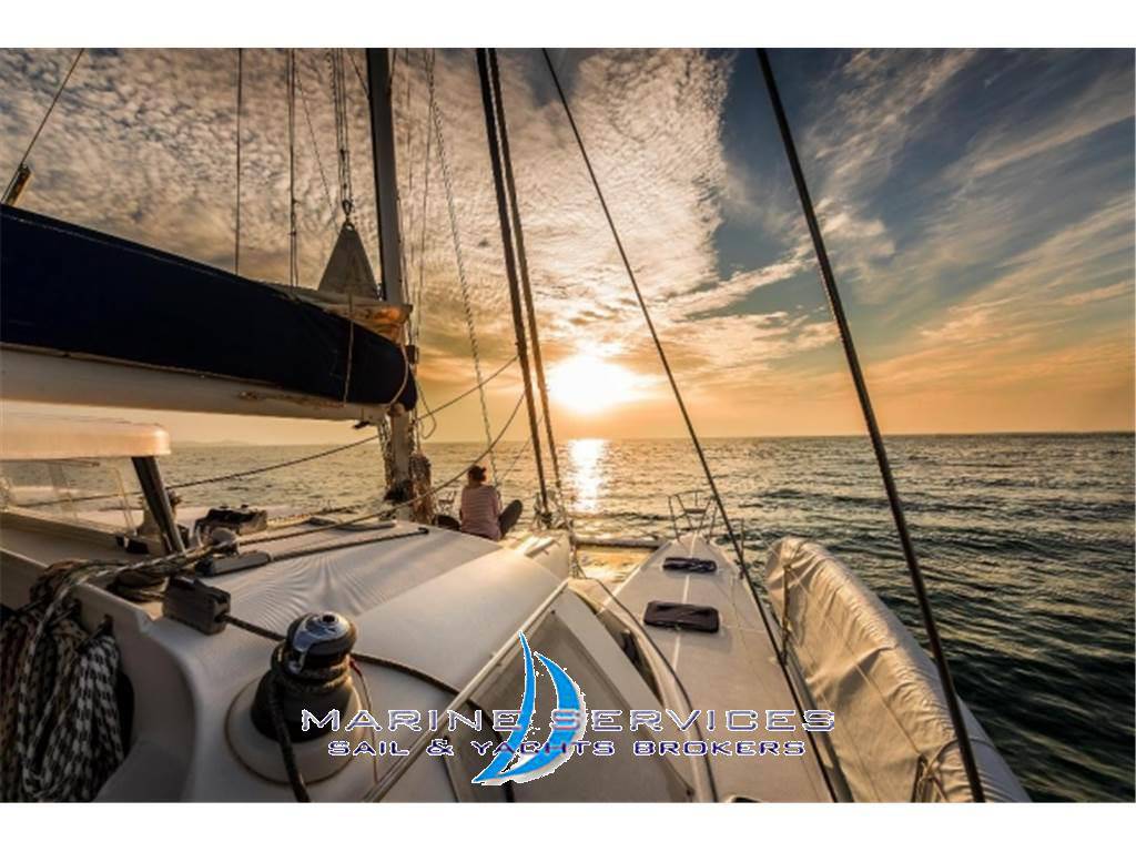 Alliaura marine Privilege 37