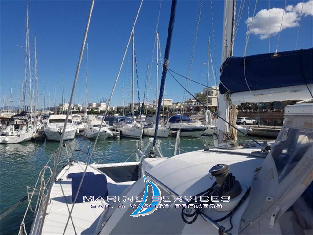 Alliaura marine Privilege 37