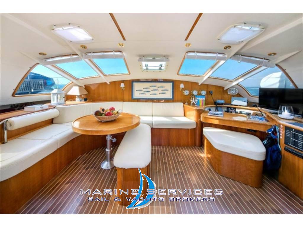 Alliaura marine Privilege 37