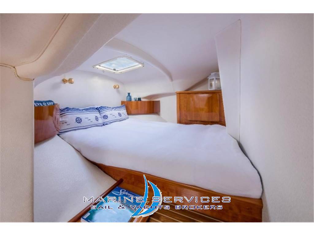 Alliaura marine Privilege 37
