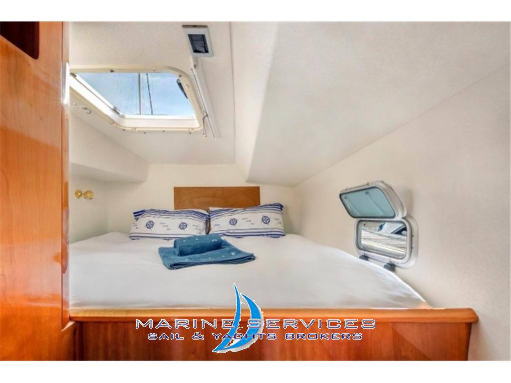 Alliaura marine Privilege 37