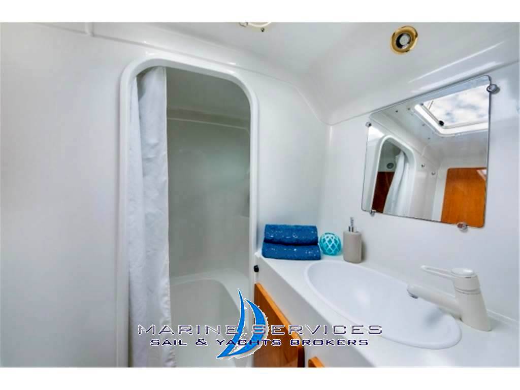 Alliaura marine Privilege 37