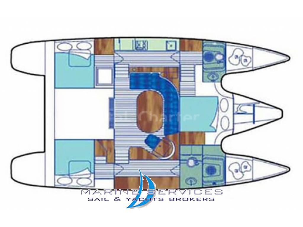 Alliaura marine Privilege 37