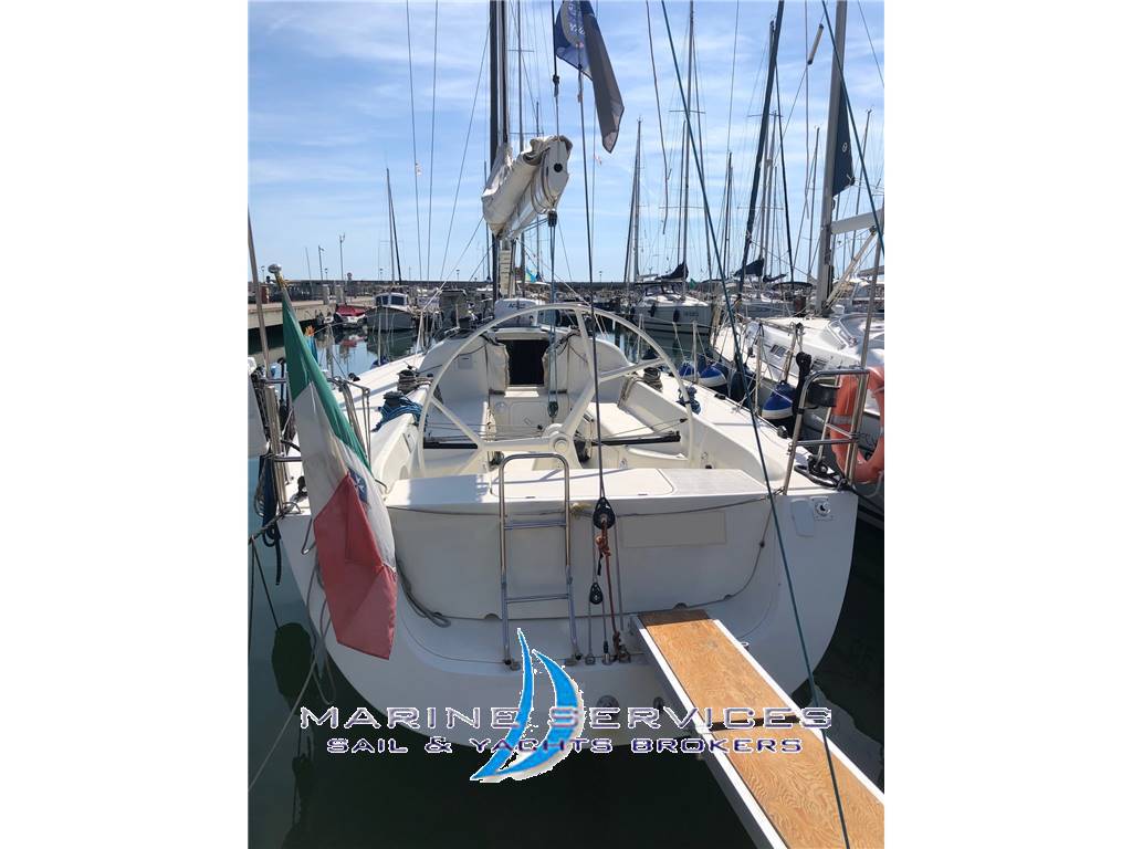 X yachts Imx 40