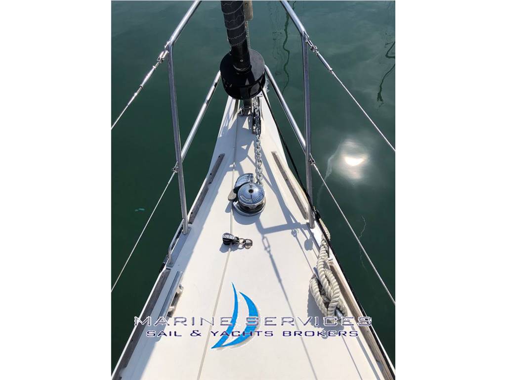 X yachts Imx 40