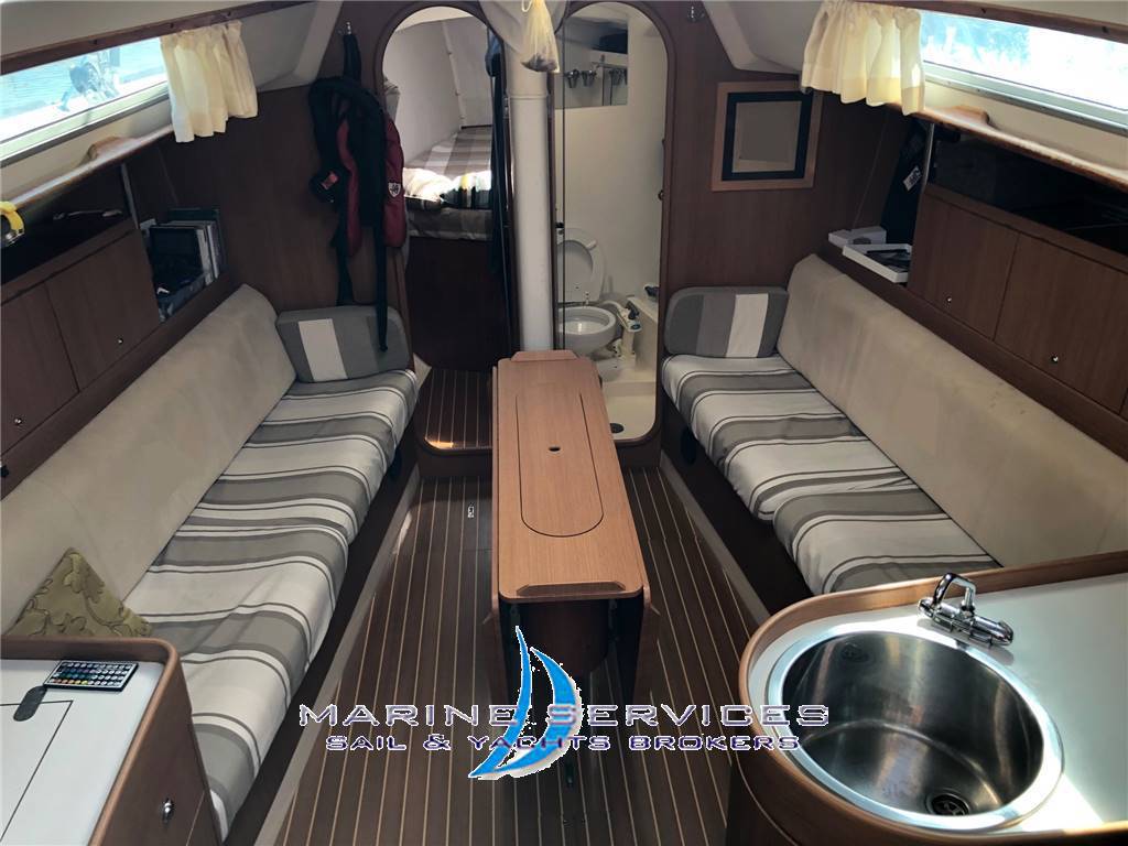 X yachts Imx 40