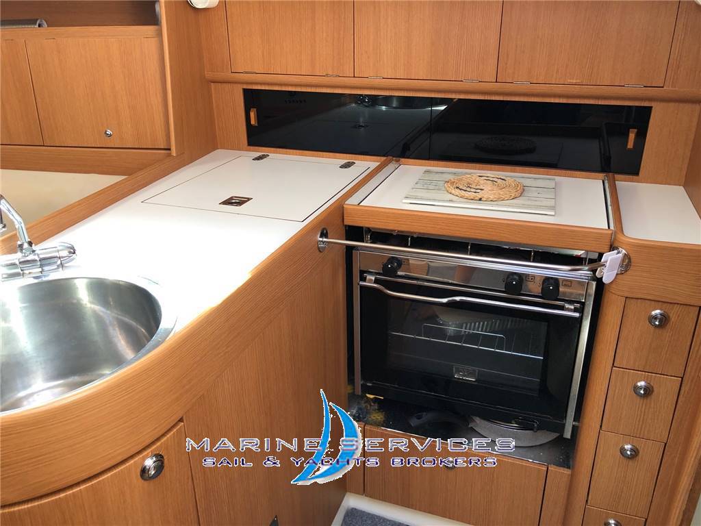X yachts Imx 40