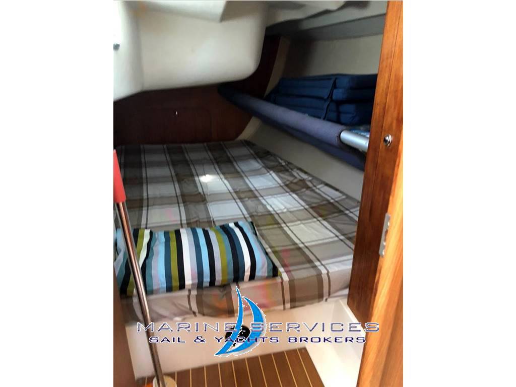X yachts Imx 40