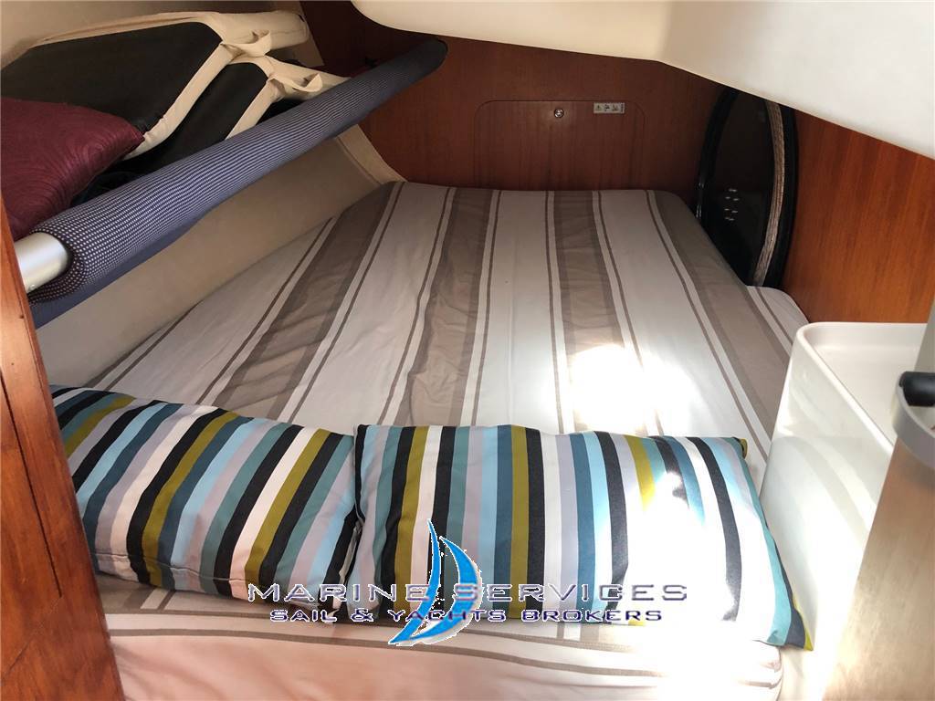 X yachts Imx 40