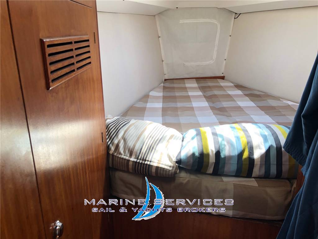X yachts Imx 40