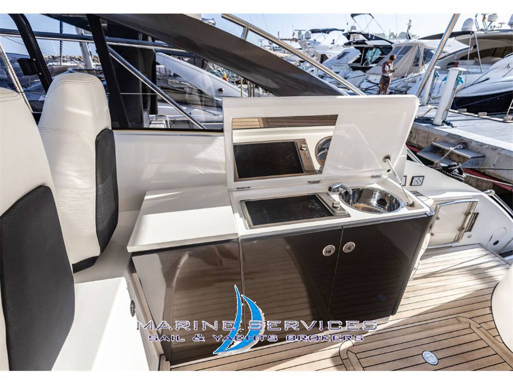 Princess V39