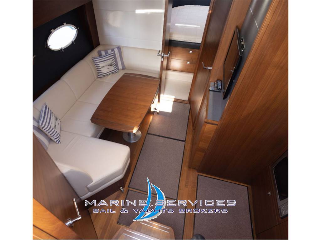 Princess V39