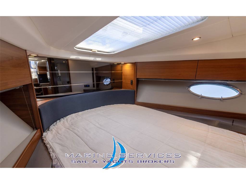 Princess V39