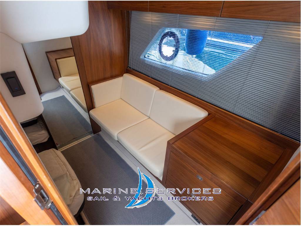 Princess V39