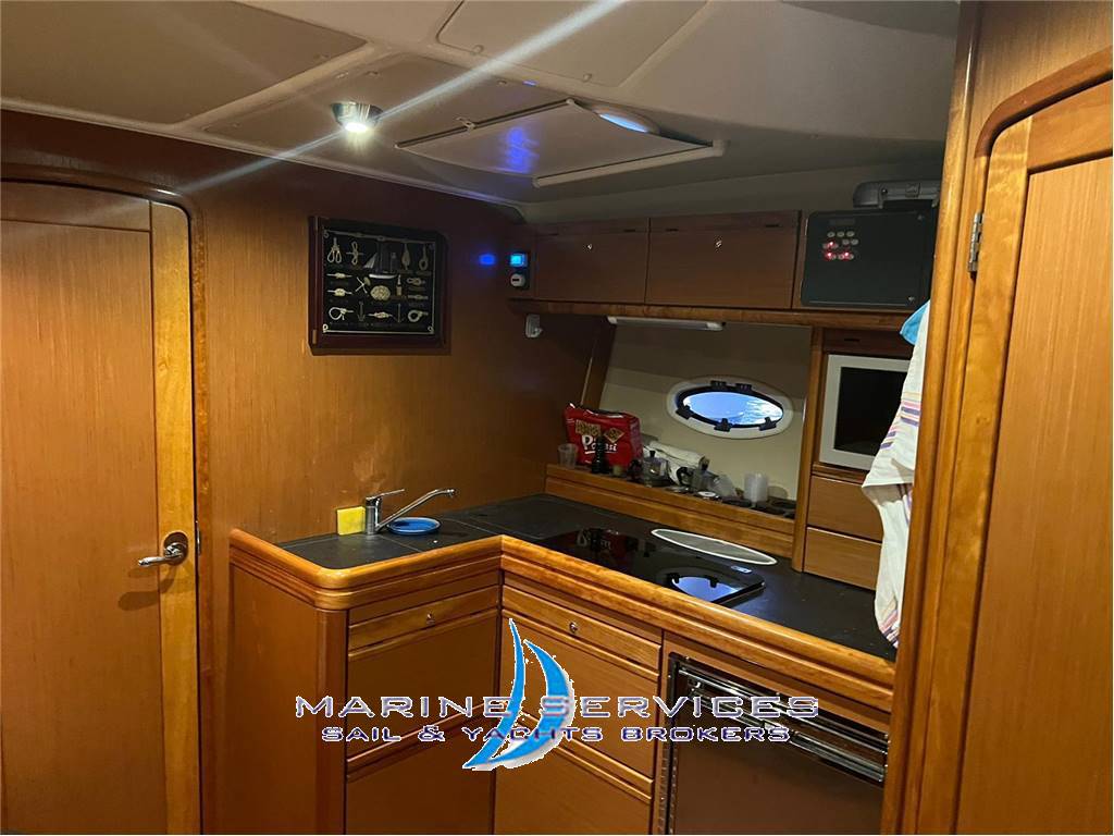 Bavaria 37 sport ht