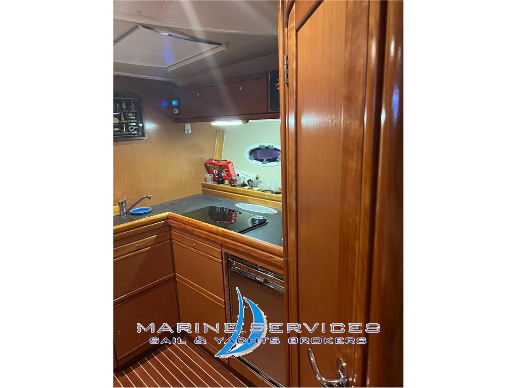 Bavaria 37 sport ht