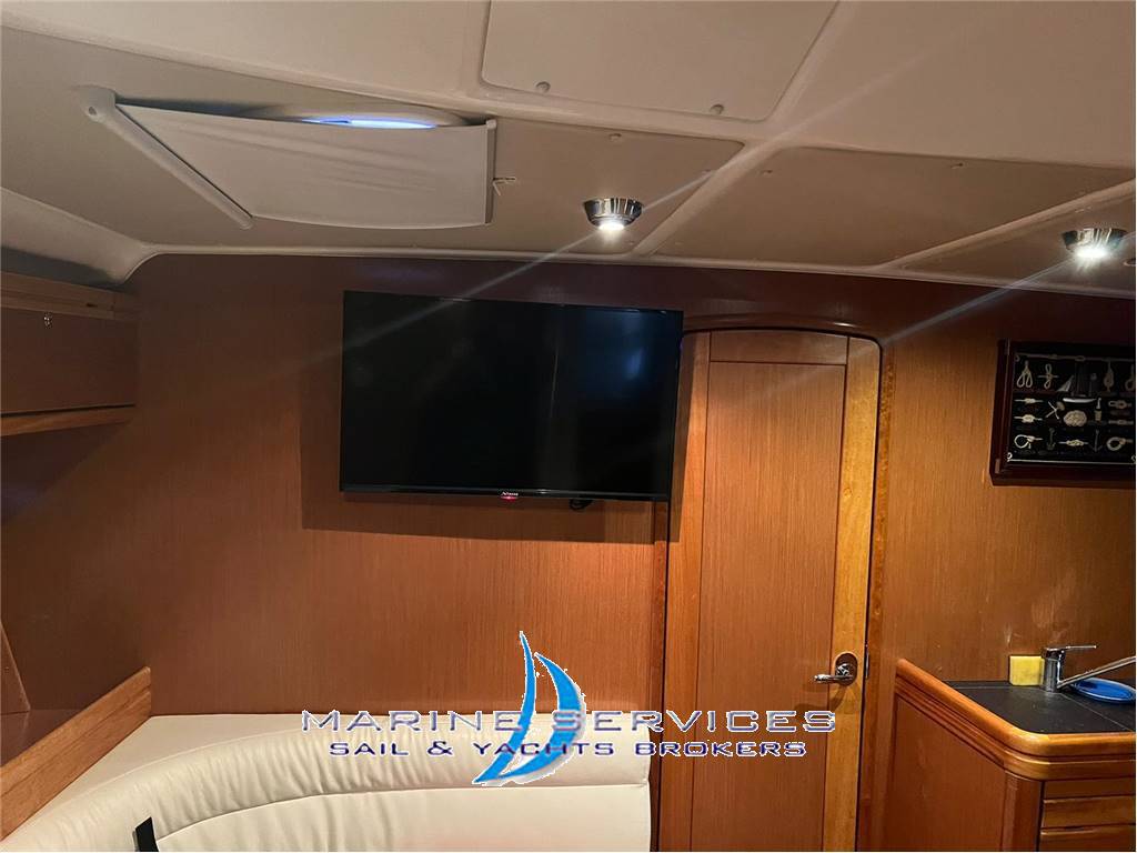 Bavaria 37 sport ht