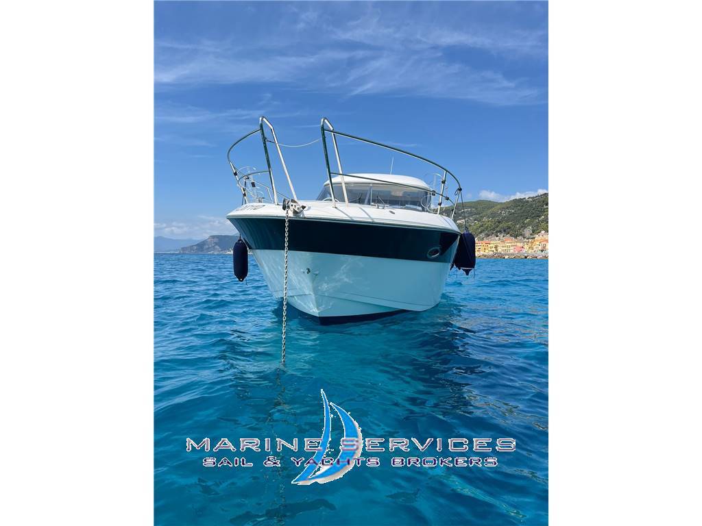 Bavaria 37 sport ht
