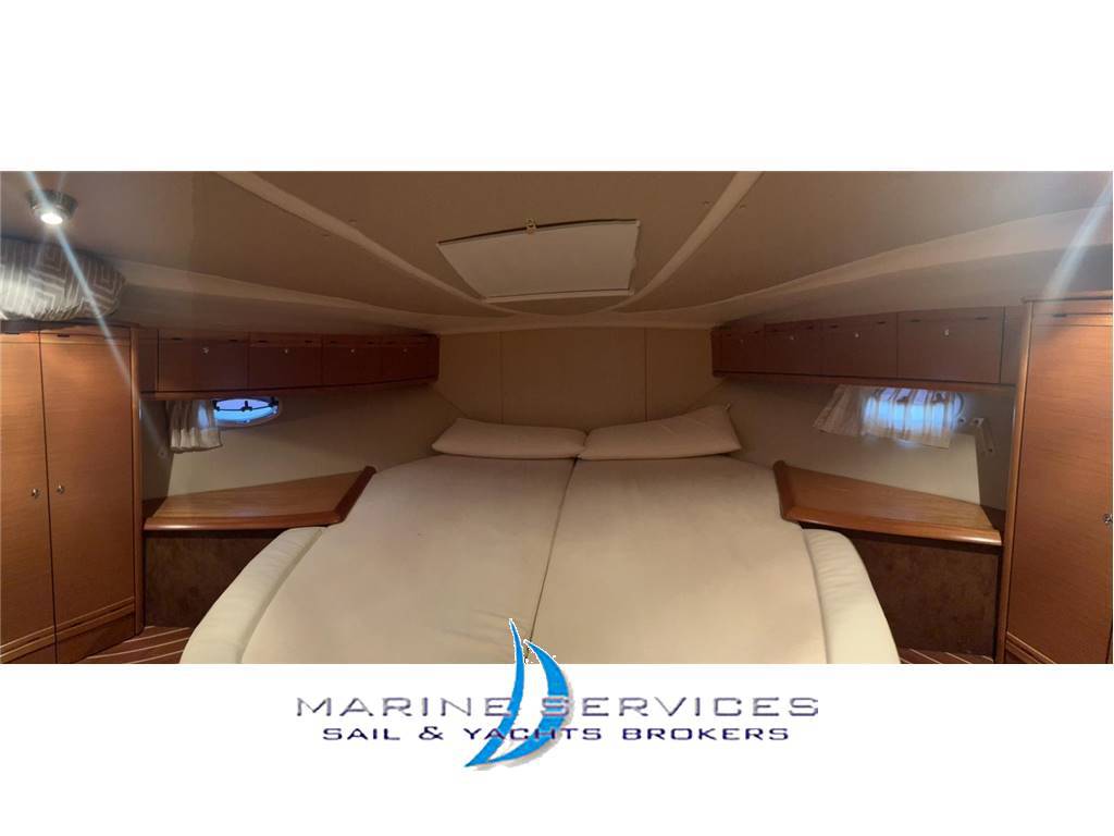 Bavaria 37 ht sport