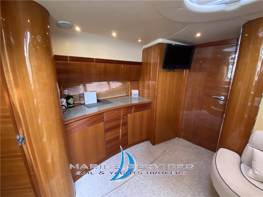 Gobbi Atlantis 42