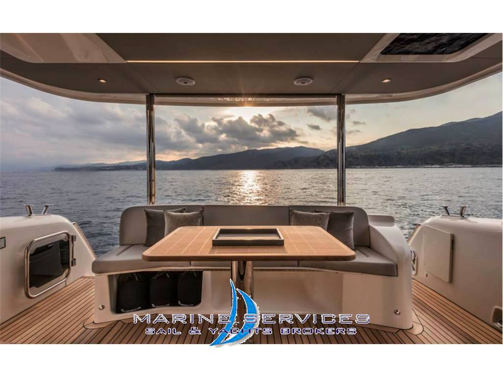 Absolute Navetta 48