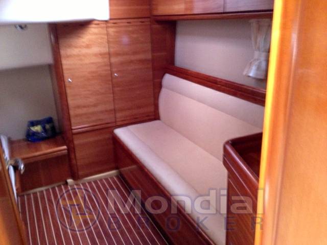 Bavaria 37 sport