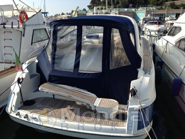 Bavaria 37 sport