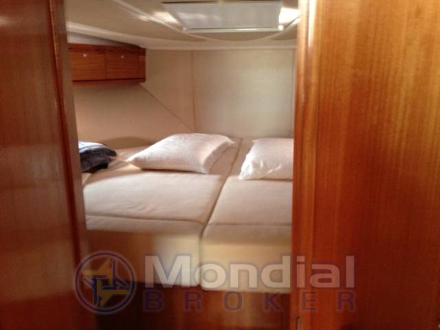 Bavaria 37 sport