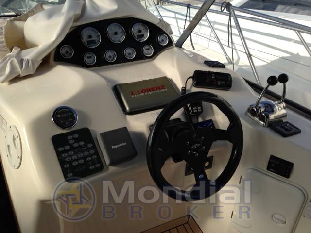 Bavaria 37 sport
