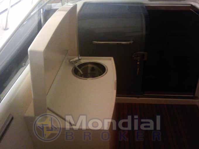 Airon marine 325