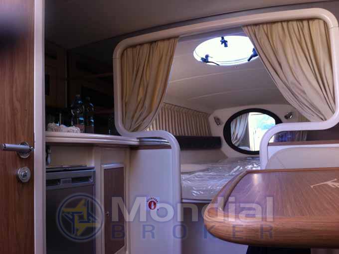 Airon marine 325