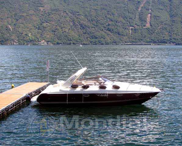 Airon marine 325